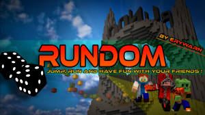 Baixar Rundom para Minecraft 1.11.2